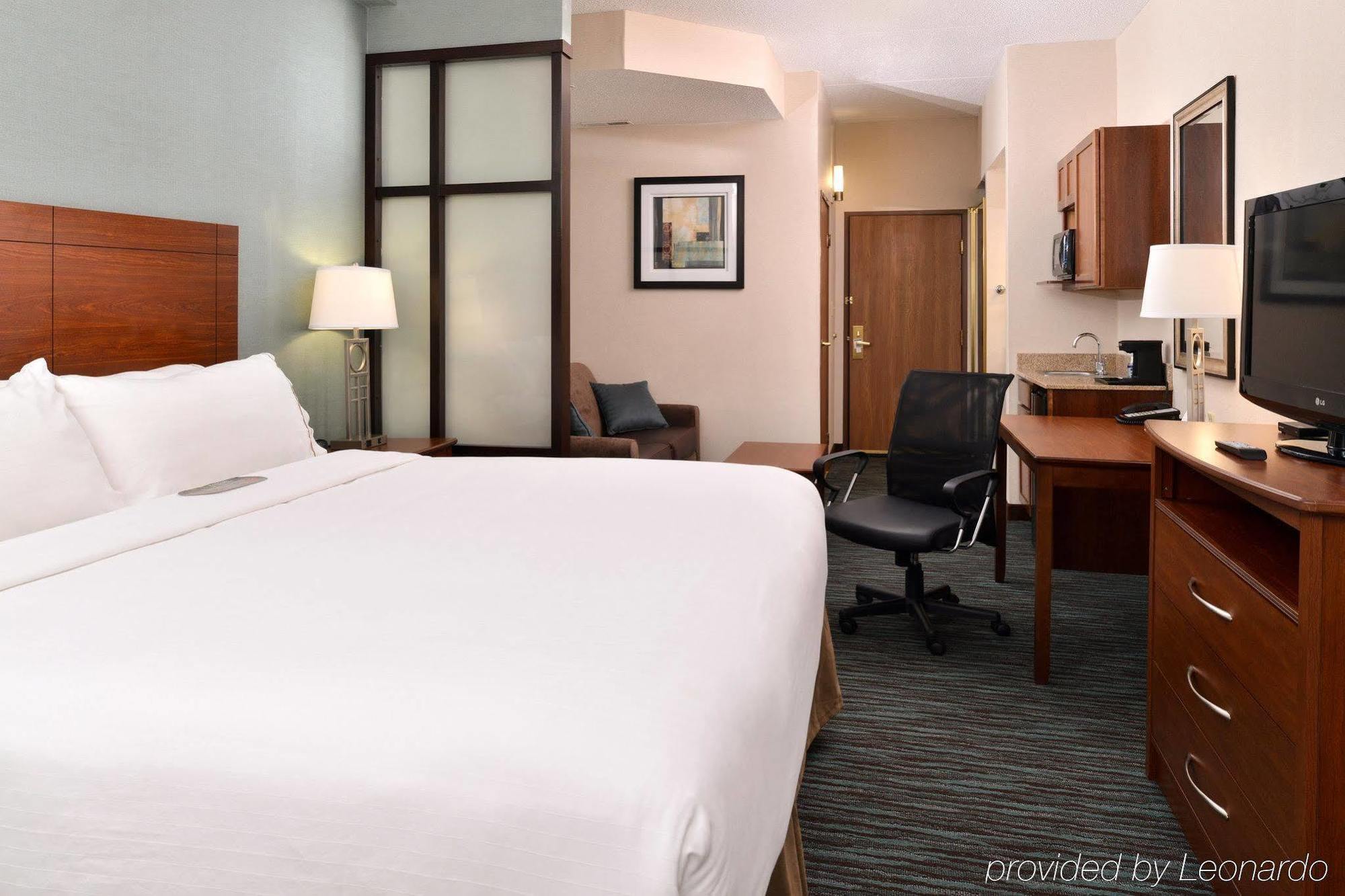 Holiday Inn Express & Suites St Marys By Ihg St. Marys Exterior foto